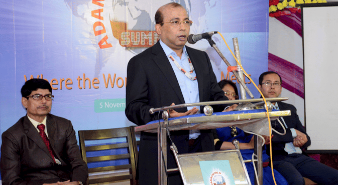 Adamas Institute of Technology Kolkata Events photo 3